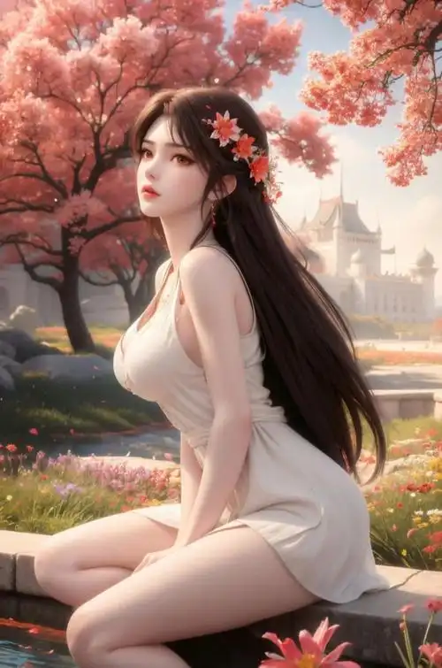 温暖的季节
