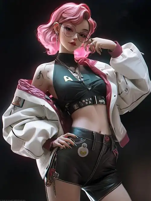 小森林
